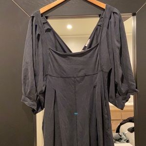 Free People Lotta Love Romper - NWT